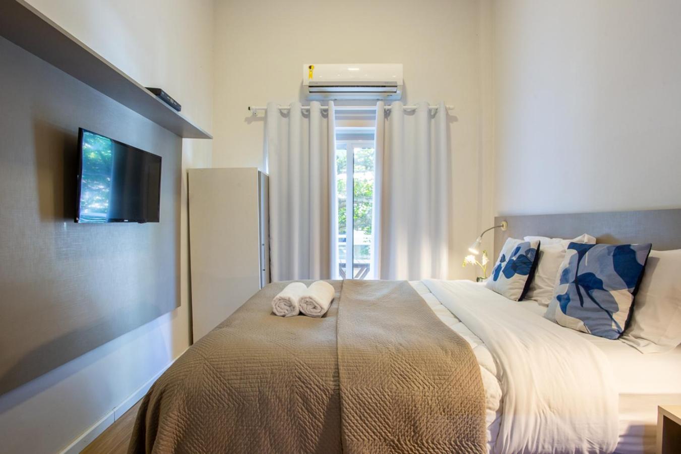 Injoy Lofts & Studios Ipanema — Photos 1